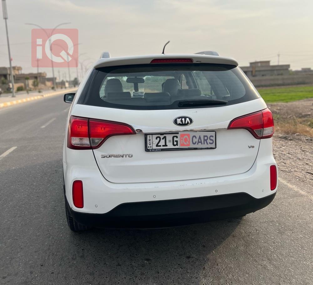 کیا سۆرینتۆ